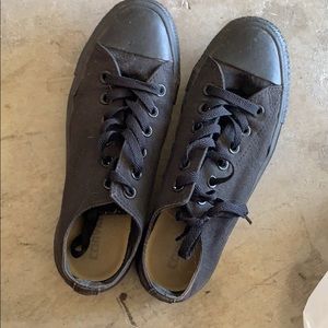 Converse sneakers